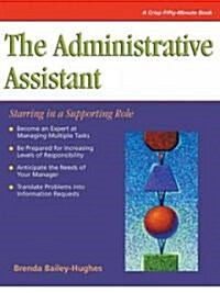 The Administrative Assistant (Paperback)