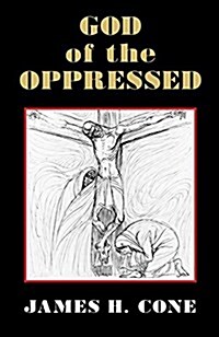 God of the Oppressed (Paperback)