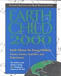 Earth Child 2000 (Paperback, Revised, Subsequent)