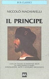 Il Principe (Paperback)
