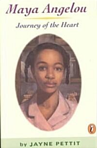 Maya Angelou: Journey of the Heart (Paperback)