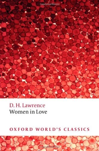 Women in Love (Paperback)