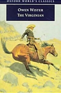 The Virginian (Paperback)