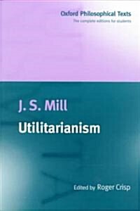 Utilitarianism (Paperback, Revised)