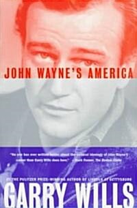 John Waynes America (Paperback)