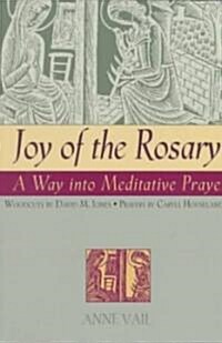 Joy of the Rosary (Paperback)