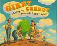 The Giant Carrot (Hardcover)
