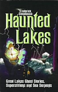 Haunted Lakes (Paperback)