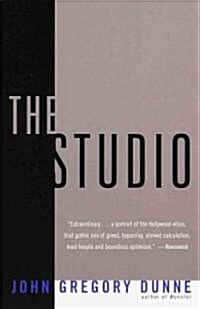 The Studio (Paperback)