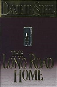 The Long Road Home (Hardcover, Deckle Edge)