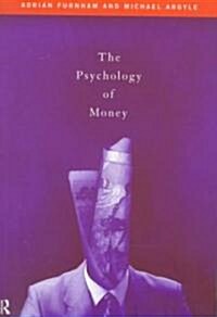 The Psychology of Money (Paperback)