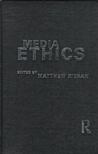 Media Ethics (Hardcover)