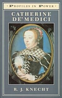 Catherine DeMedici (Paperback)