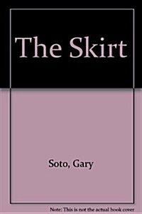 The Skirt (Paperback, Large Print)