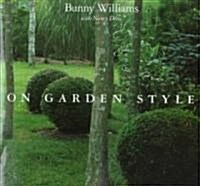 [중고] On Garden Style (Hardcover)