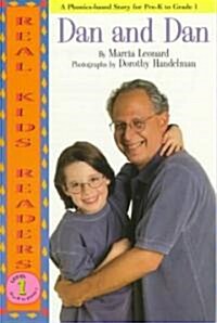 Dan and Dan (Paperback)