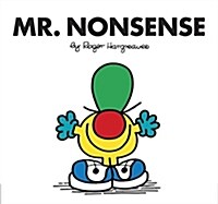 Mr. Nonsense (Paperback)