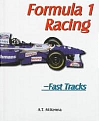 Formula 1 Racing (Library)