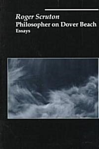 Philosopher on Dover Beach (Hardcover)