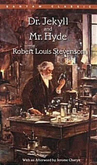 Dr Jekyll and Mr Hyde (Mass Market Paperback)