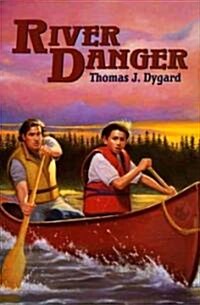 River Danger (School & Library)