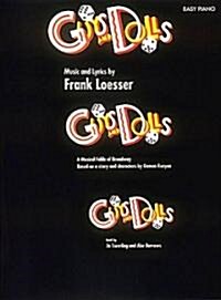 Guys & Dolls (Paperback)