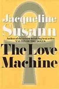 The Love Machine (Paperback)