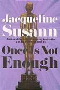 Once Is Not Enough (Paperback)