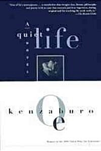 A Quiet Life (Paperback)