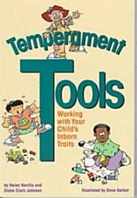 Temperament Tools (Paperback)