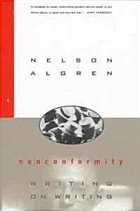 Nonconformity (Paperback, 1st)