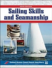 Sailing Skills & Seamanship (Paperback)