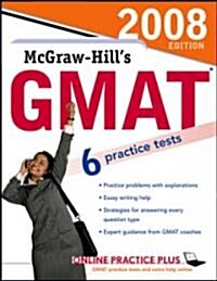 Mcgraw-Hills GMAT (Paperback, 2nd)