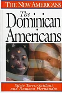 The Dominican Americans (Hardcover)