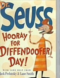 Hooray for Diffendoofer Day! (Hardcover)