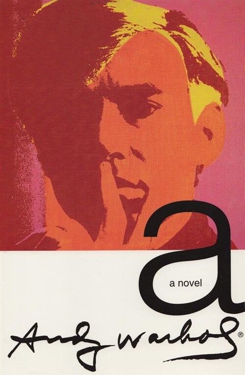 A: A Novel (Paperback)