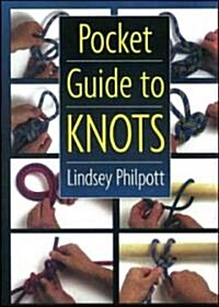 Pocket Guide to Knots (Paperback)