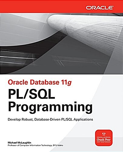 Oracle Database 11g PL/SQL Programming (Paperback)