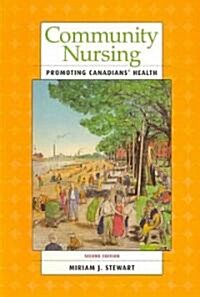 Community Nursing (Paperback, 2nd)