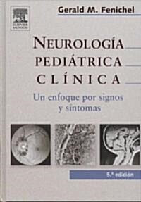 Neurologia Pediatrica Clinica (Paperback, 5th)
