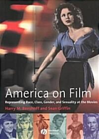 America on Film (Paperback)