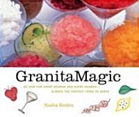 Granita Magic (Hardcover)