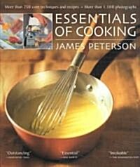 Essentials of Cooking (Paperback, Reprint)