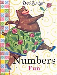Numbers (Board Book)