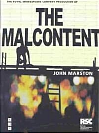 The Malcontent (Paperback)