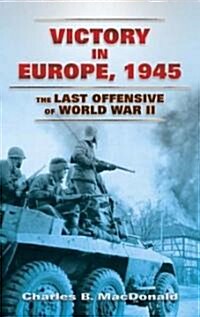 Victory in Europe, 1945 (Paperback)