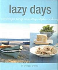 Lazy Days (Paperback)