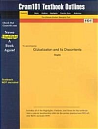 Studyguide for Globalization and Its Discontents by Stiglitz, ISBN 9780393051247 (Paperback)