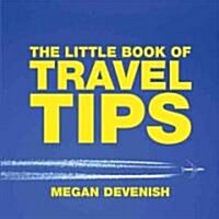 The Little Book of Travel Tips (Paperback)