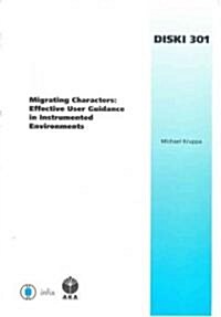 Migrating Characters (Paperback)